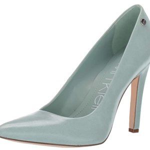 Calvin Klein Women's Brady Pump